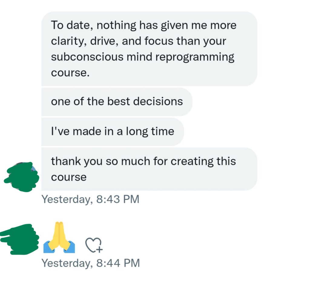 Testimonial 7 | thedimpleverma.com