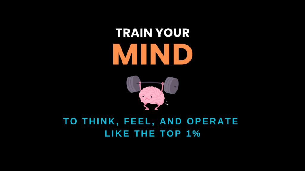 Train Your Mind | thedimpleverma.com