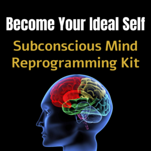 Subconscious Mind Reprogramming Kit | Dimple Verma