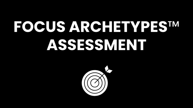 Focus Assessment